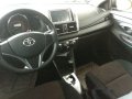 For sale Toyota Yaris 2017-8