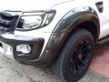 Ford Ranger 2014 2.2 4X2 MT White For Sale-5