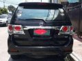All Stock Toyota Fortuner 4x2 2.5G AT For Sale-1