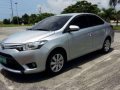No Issues Toyota Vios 1.3E AT 2014 For Sale-0