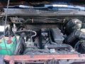 Isuzu Crosswind XUV 2003 Model Diesel Manual Transmission-5