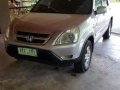 For sale Honda CR-V 2003-6