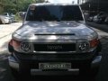 Brand New 2017 Toyota FJ Cruiser For Sale-0