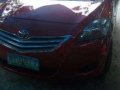 Toyota Vios E 2010 for sale -2