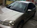 Honda Civic 2001 model matic rush sale -0