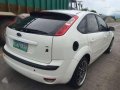 Ford Focus 2008 2nd hand fresh for sale -4