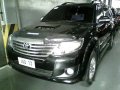 For sale Toyota Fortuner 2012-1
