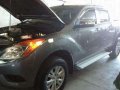 BT50 2015 4X4 Mazda for sale-0