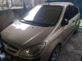 Hyundai Getz 2007 hatchback for sale -1