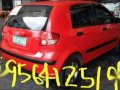 All Stock Hyundai Getz 2005 For Sale-0