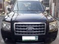 2007 Ford Everest AT Like New A1 -4