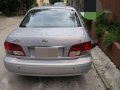 Nissan Cefiro V6 Elite 2002 AT Silver For Sale-2