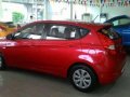 2017 Hyundai Accent Hatch P58K Downpayment 7speed CRDi AT-1
