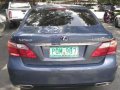 LEXUS LS600hl Hybrid 2011 for sale -3