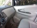 Good Running Toyota Innova J 2007 For Sale-1
