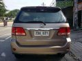 2006 Toyota Fortuner 4x2 gas for sale -5