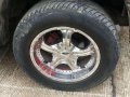 Isuzu Trooper 1999 LS well maintain for sale-4