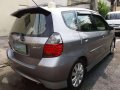 Honda Jazz 1.5 Vtec Automatic 2007 For Sale -1