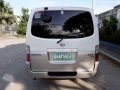 All Original 2011 Nissan Urvan Estate 3.0 For Sale-5