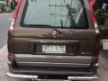 All Power Mitsubishi Adventure GLS 2004 For Sale-1