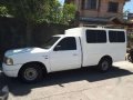 Ford Ranger truck white for sale -0