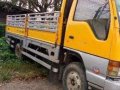 Isuzu Elf Giga 16ft wide 4HG1 for sale -2