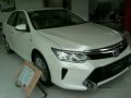 For sale Toyota Camry 2017-0