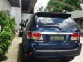 Good As Brand New Toyota Fortuner G 2007 For Sale-4