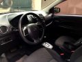2015 Mitsubishi Mirage glx AT matic HB for sale -6