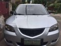 Mazda 3 2005 1.6E AT good for sale -0
