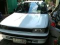 Registered 1993 Toyota Corolla Small Body For Sale-5