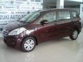 Brown Suzuki Ertiga 2017 new for sale-0