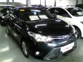 Well-kept Toyota Vios 2016 for sale-0