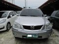 First Owned 2009 Mazda New Tribute 4x2 AT For Sale-1