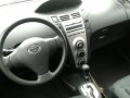 For sale Toyota Yaris 2007-6