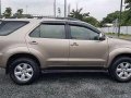 2009 Toyota Fortuner G Vvti Gas Automatic for sale -5