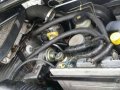 Isuzu Trooper 1999 LS well maintain for sale-10