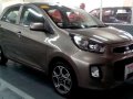 For sale 2017 Kia Picanto Manual Transmission-3
