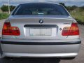 2002 BMW 316i Manual sedan for sale -2