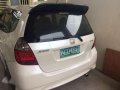 Honda Jazz 2007 model local unit for sale -3