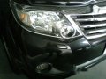 For sale Toyota Fortuner 2012-5
