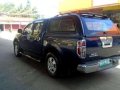 2010 Nissan Navara LE MT Fresh 618t Nego (Kotsemar) for sale -5