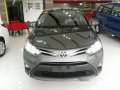 For sale Toyota Vios 2017-1