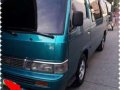 Nissan Urvan escape 2012 for sale-0