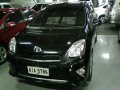Toyota Wigo 2015 Black for sale -1