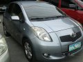 For sale Toyota Yaris 2007-0