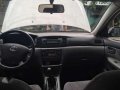 2008 Toyota Altis e for sale -4