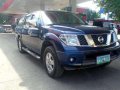 2010 Nissan Navara LE MT Fresh 618t Nego (Kotsemar) for sale -0