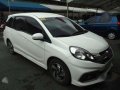 2015 Honda Mobilio RS A.T. Top of the Line for sale -1