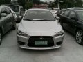 For sale Mitsubishi Lancer Ex 2010-1